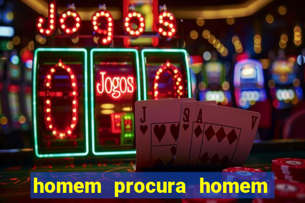 homem procura homem em porto alegre